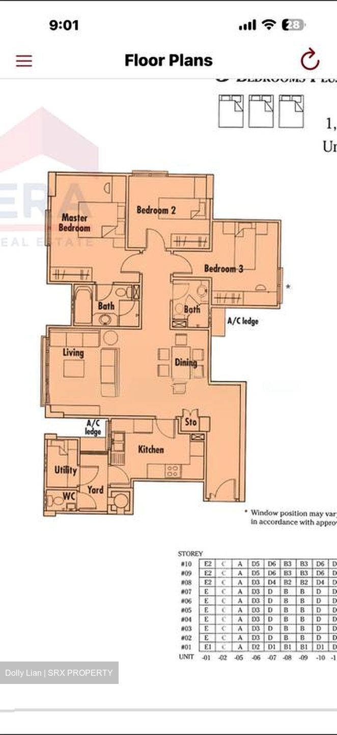 Springdale Condominium (D21), Condominium #597151891